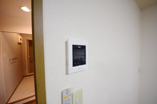 AERIE TAKAKURAの物件内観写真